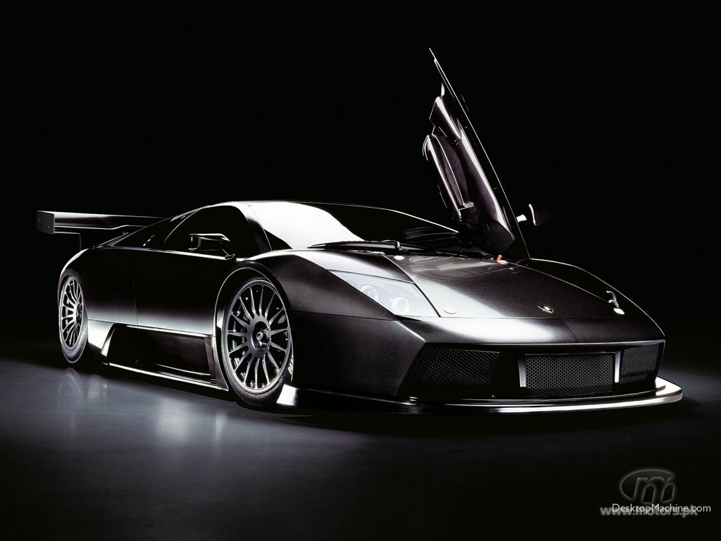 Lamborghini Murcielago R-GT 2007 top specs